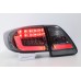 Toyota Altis 12-13 Smoke Light Bar LED Tail Lamp Toyota Altis 12-13 Smoke Light Bar LED Tail Lamp